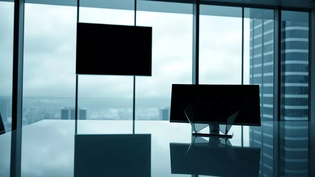 Microsoft-Manager löscht kritische Kommentare zur „KI-OS-Vision - Bild: über boerse-global.de