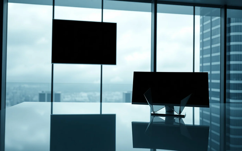 Microsoft-Manager löscht kritische Kommentare zur „KI-OS-Vision - Foto: über boerse-global.de