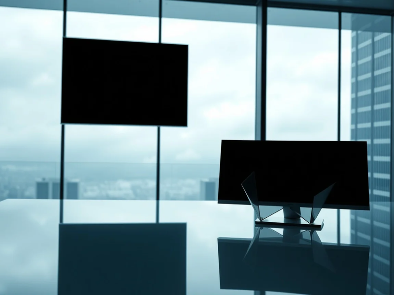 Microsoft-Manager löscht kritische Kommentare zur „KI-OS-Vision - Foto: über boerse-global.de