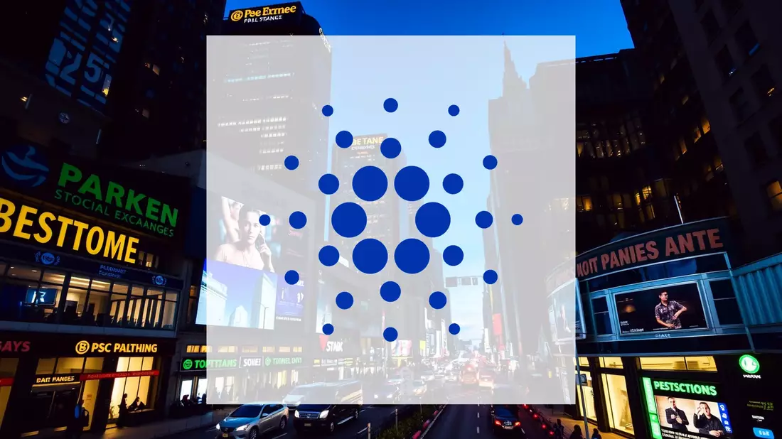 Cardano: Solider Ausblick! - Bild: über boerse-global.de