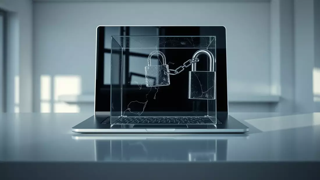 Fake-Shops: KI macht Betrüger gefährlicher denn je Illustration mit AI erstellt übermittelt durch boerse-global.de