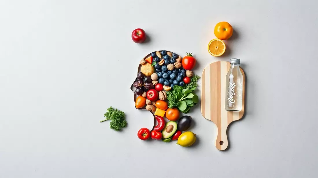 Ernährung 2025: Pflanzlich, personalisiert und bewusst - Bild: über boerse-global.de