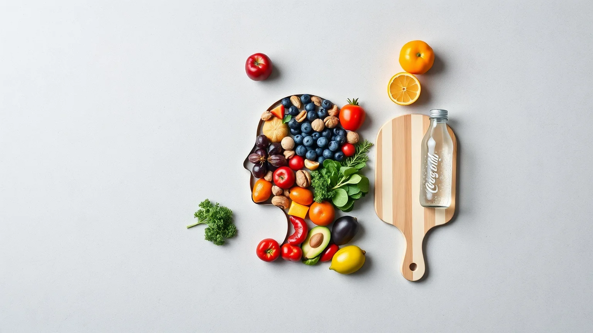 Ernährung 2025: Pflanzlich, personalisiert und bewusst - Foto: über boerse-global.de