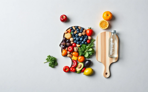 Ernährung 2025: Pflanzlich, personalisiert und bewusst - Foto: über boerse-global.de