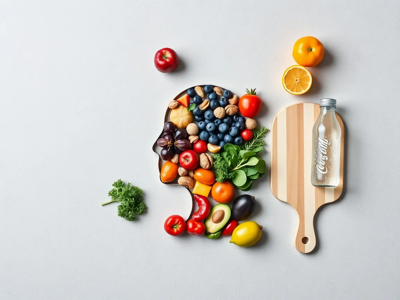 Ernährung 2025: Pflanzlich, personalisiert und bewusst - Foto: über boerse-global.de