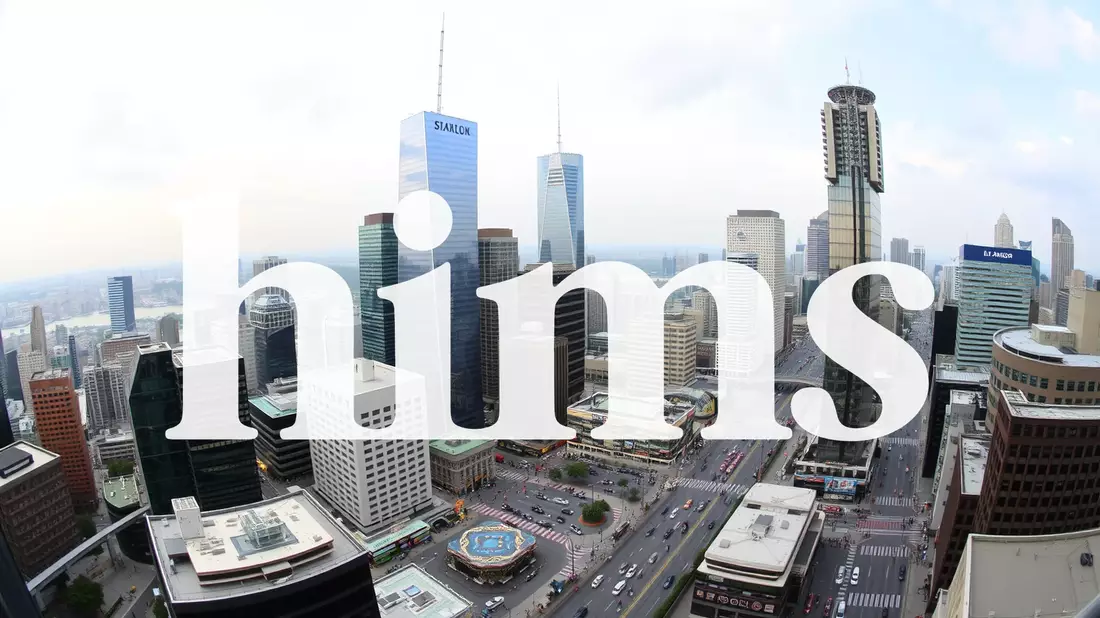 Hims & Hers Stock Plunge: Expansion Fails to Impress Investors Illustration mit AI erstellt übermittelt durch boerse-global.de