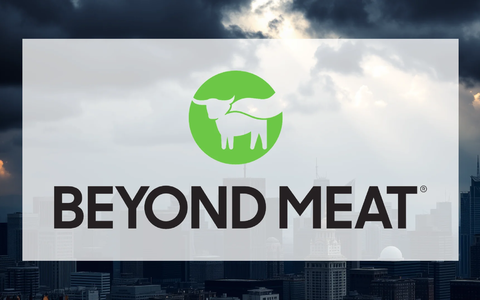 Beyond Meat Shares Plummet Amid Fraud Probe and Mounting Losses - Foto: über boerse-global.de