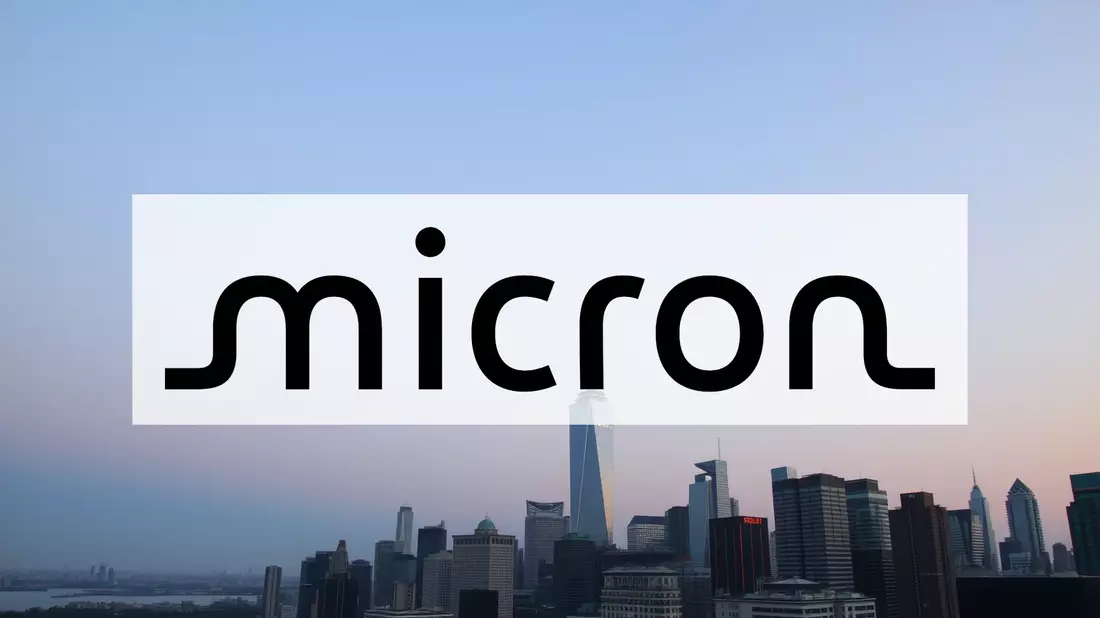 Micron Shares Surge as Analyst Forecasts Unprecedented Growth Illustration mit AI erstellt übermittelt durch boerse-global.de