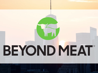 Beyond Meat Aktie: Drohende Herausforderung? - Foto: über boerse-global.de