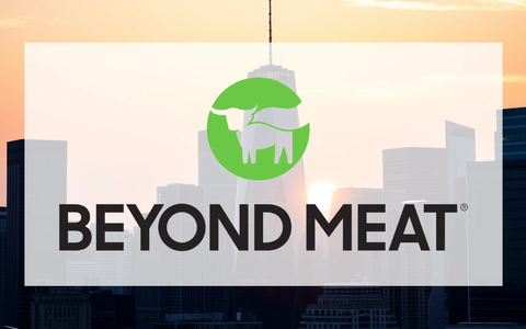 Beyond Meat Aktie: Drohende Herausforderung? - Foto: über boerse-global.de