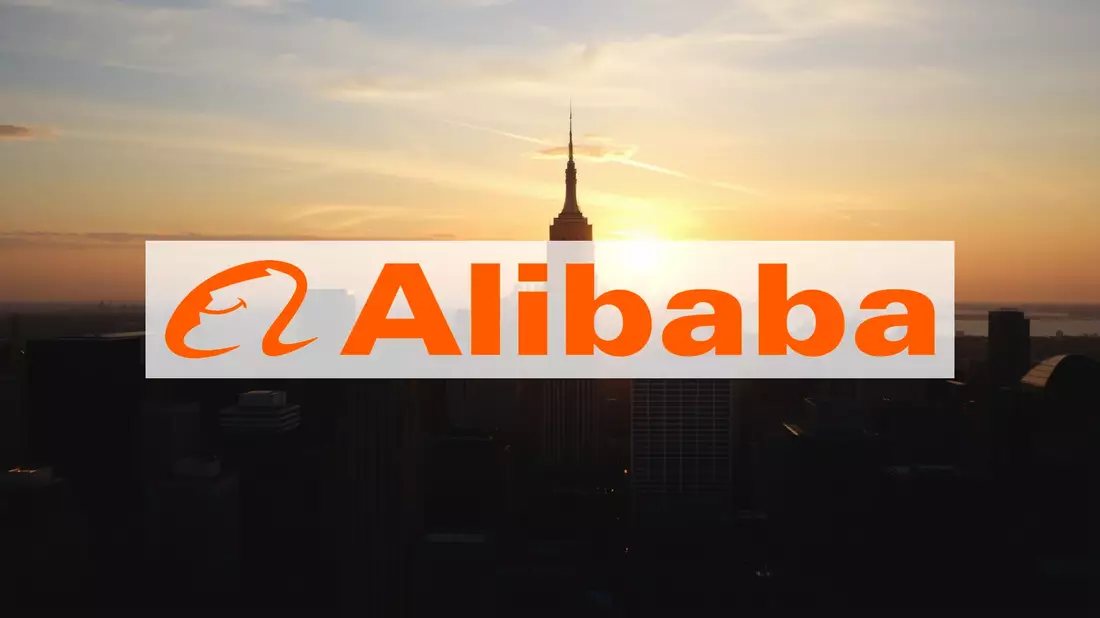 Alibaba’s AI Transformation Sparks Investor Enthusiasm Illustration mit AI erstellt übermittelt durch boerse-global.de