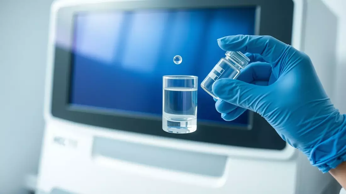 Demenz-Diagnostik: Bluttests revolutionieren Früherkennung - Bild: über boerse-global.de