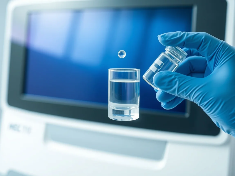 Demenz-Diagnostik: Bluttests revolutionieren Früherkennung - Foto: über boerse-global.de