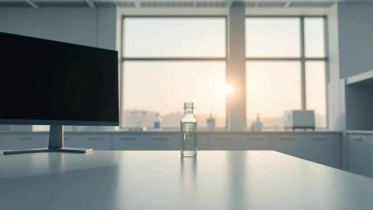 Alzheimer-Therapie: Zweites Medikament jetzt in Deutschland verfügbar - Foto: über boerse-global.de