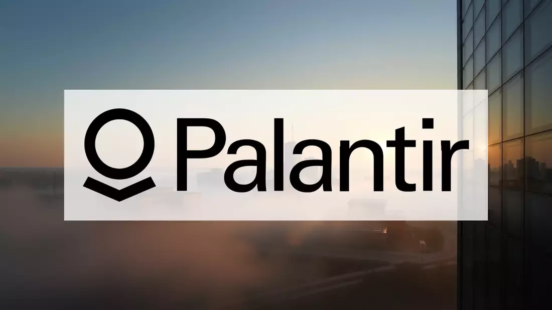 Palantir: ¿Por qué se desploma la acción tras unos resultados espectaculares? Illustration mit AI erstellt übermittelt durch boerse-global.de