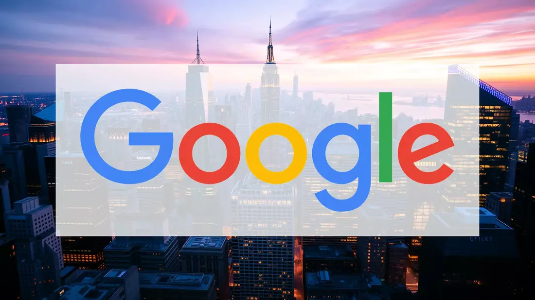 Alphabet bajo presión: La UE intensifica su ofensiva regulatoria Illustration mit AI erstellt übermittelt durch boerse-global.de