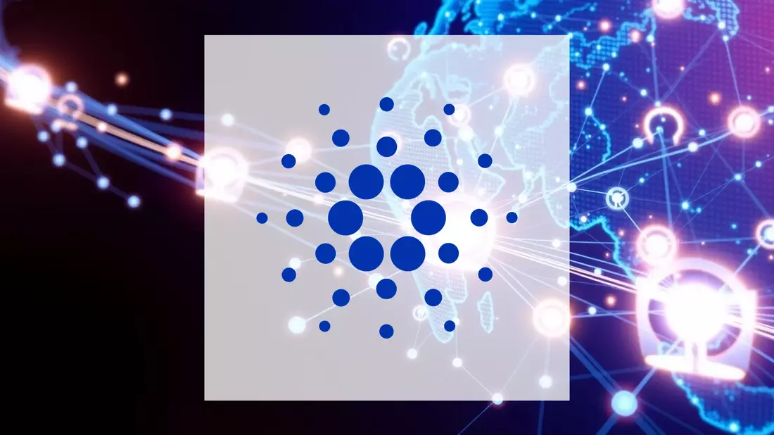 Cardano Defies Market Downturn with Strong Network Growth Illustration mit AI erstellt übermittelt durch boerse-global.de