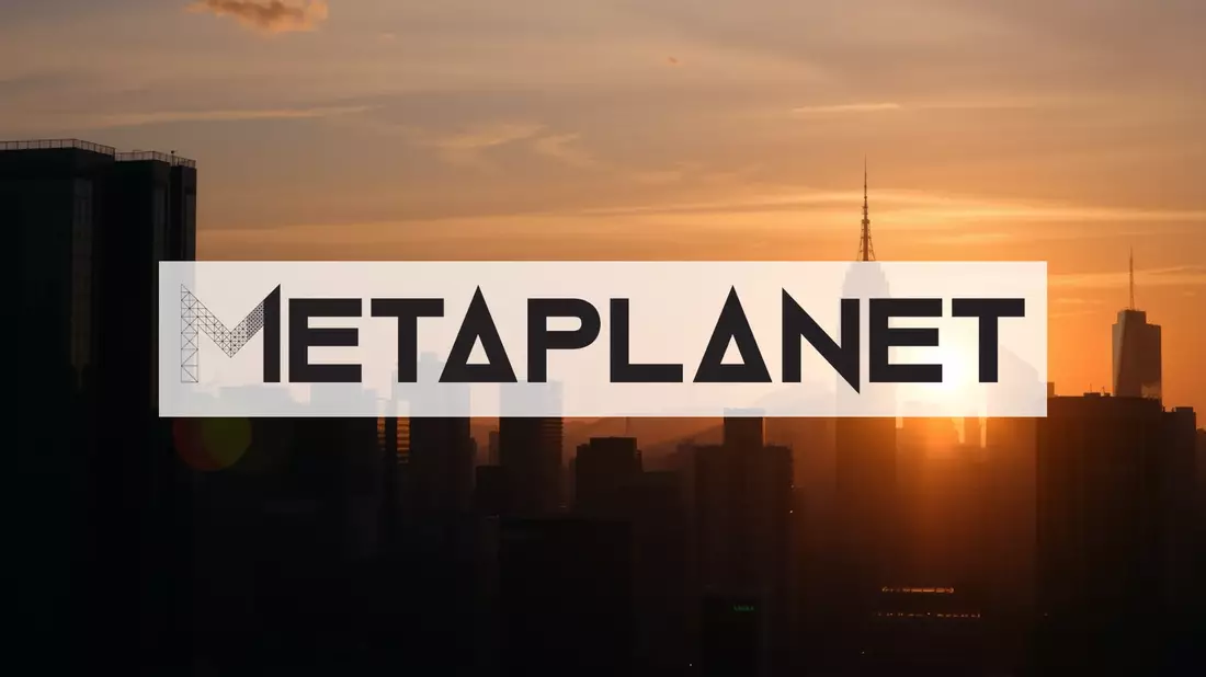 Metaplanet’s Rollercoaster: Bitcoin Profits Clash with Regulatory Fears Illustration mit AI erstellt übermittelt durch boerse-global.de