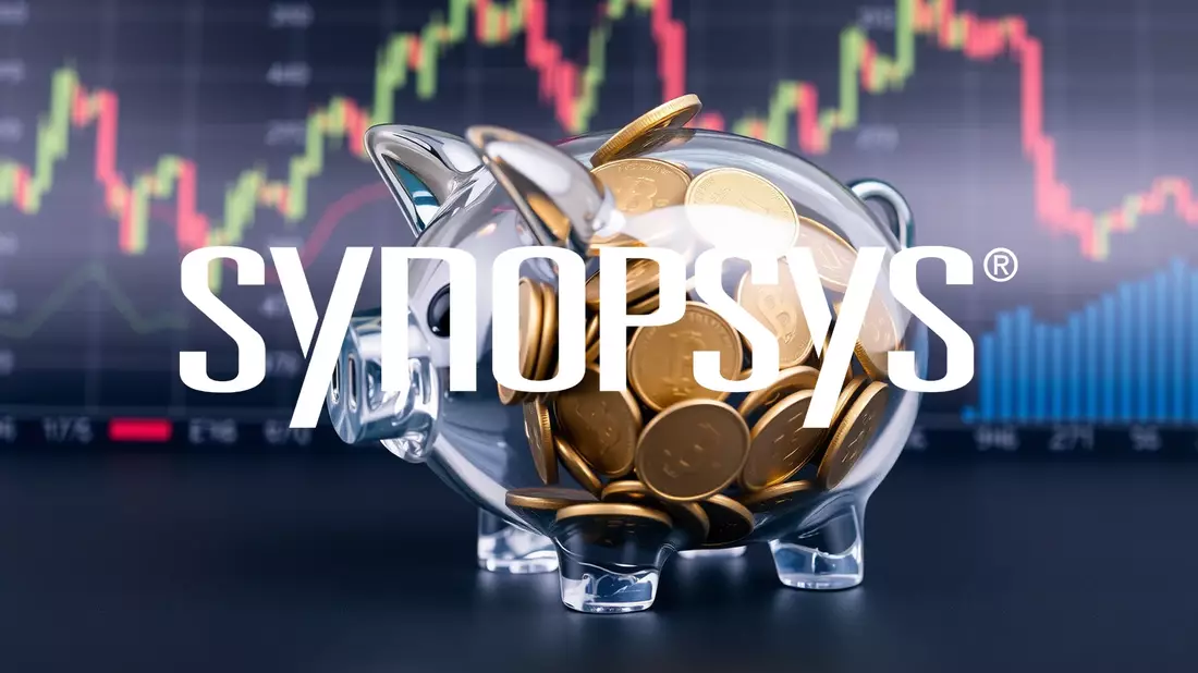 Synopsys Faces Investor Lawsuit and Major Workforce Reduction Illustration mit AI erstellt übermittelt durch boerse-global.de