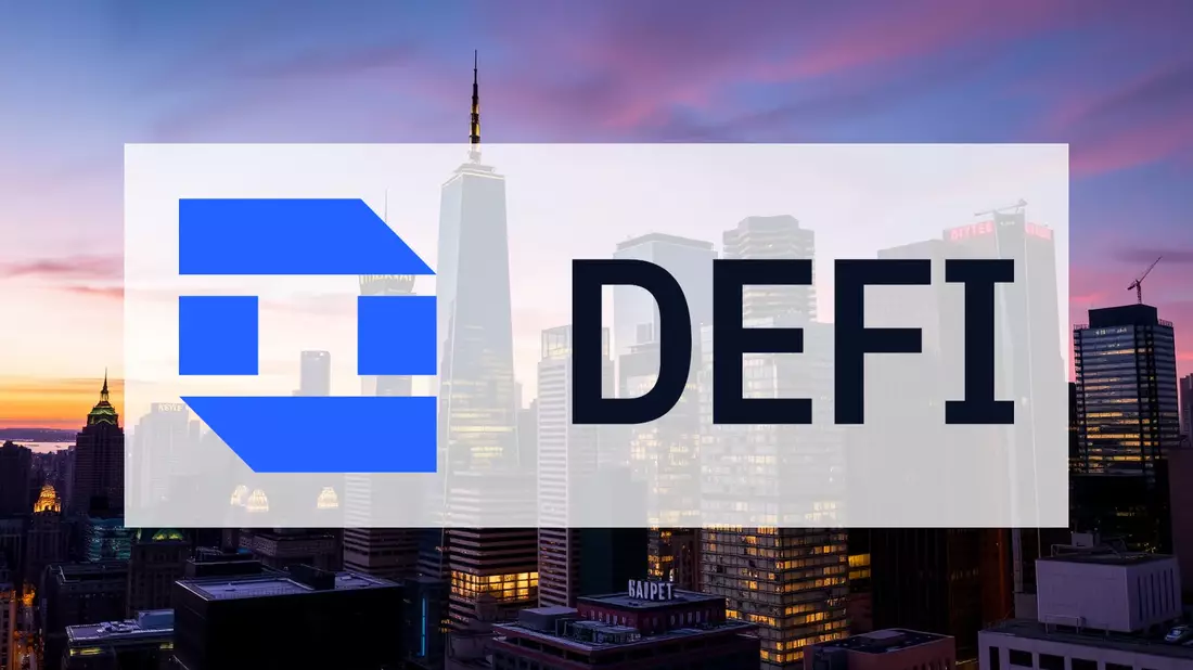 DeFi Technologies Faces Critical Earnings Test Amid Market Volatility Illustration mit AI erstellt übermittelt durch boerse-global.de