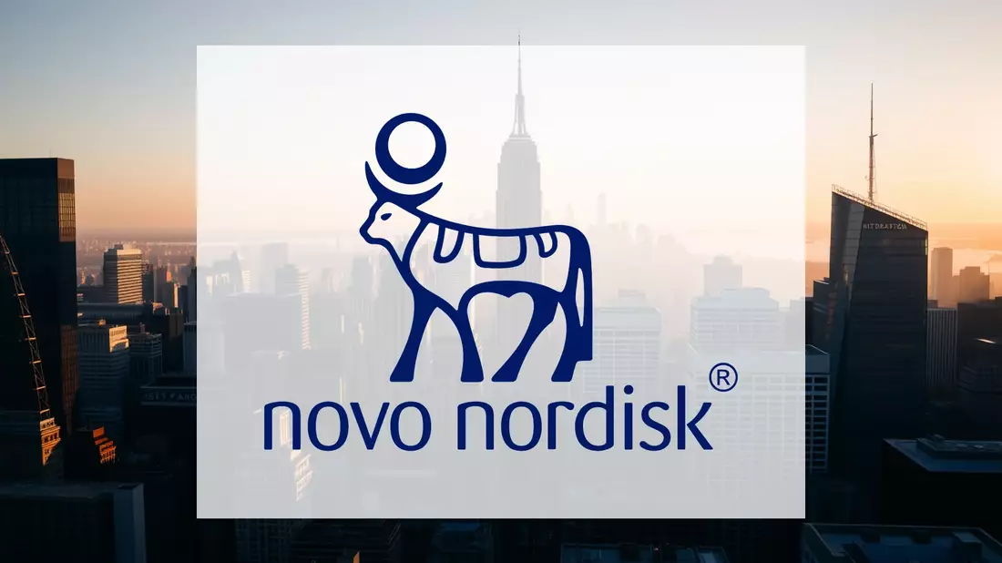 Leadership Overhaul at Novo Nordisk as Foundation Forces Board Reshuffle Illustration mit AI erstellt übermittelt durch boerse-global.de