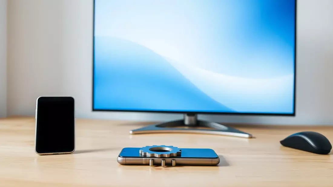 iPhone-Setup und iOS 26.1: Sicherheit hat höchste Priorität - Bild: über boerse-global.de
