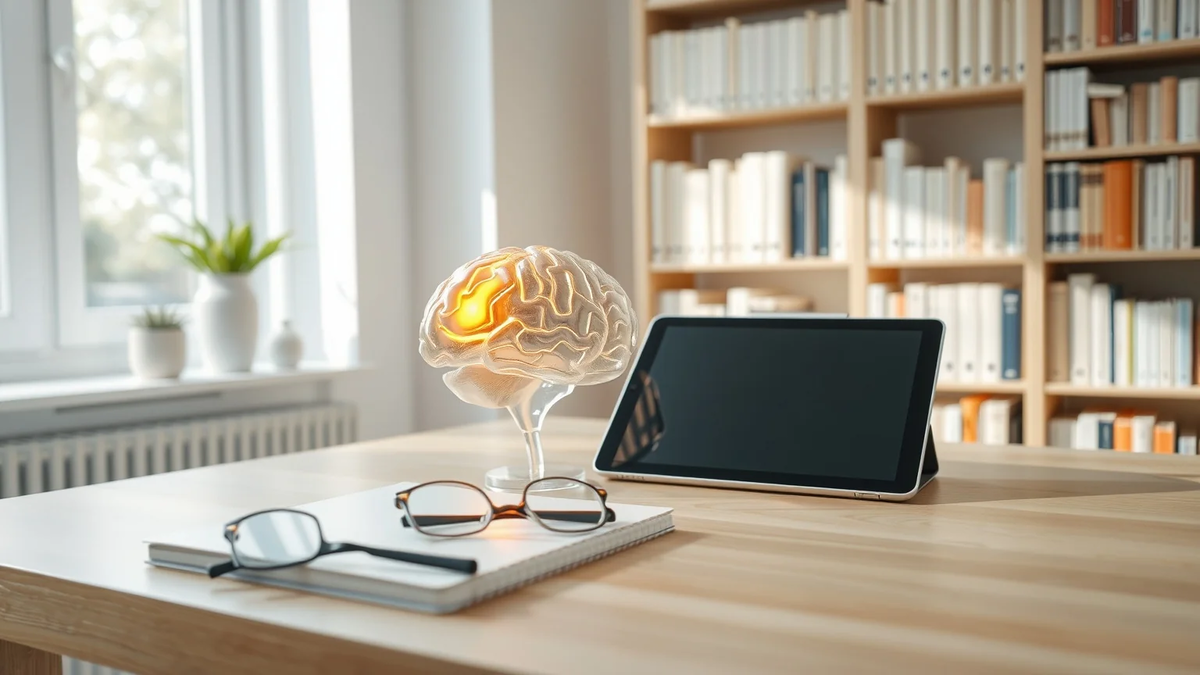 Demenz: Bluttest revolutioniert Früherkennung von Alzheimer - Foto: über boerse-global.de