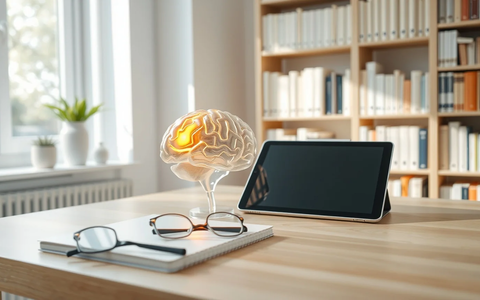 Demenz: Bluttest revolutioniert Früherkennung von Alzheimer - Foto: über boerse-global.de