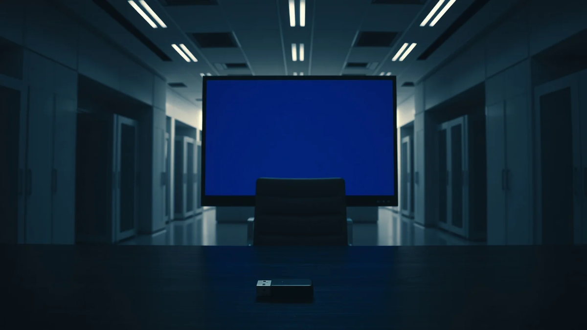 Akira-Ransomware bedroht jetzt virtuelle Maschinen - Foto: über boerse-global.de