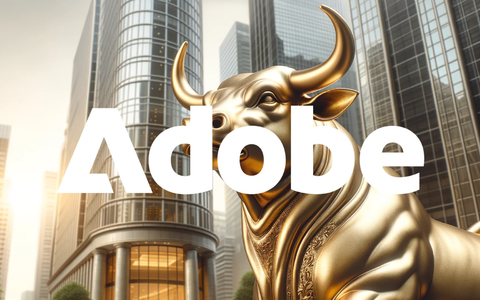 Adobe Shares Defy Strong Earnings with Market Slide - Foto: über boerse-global.de