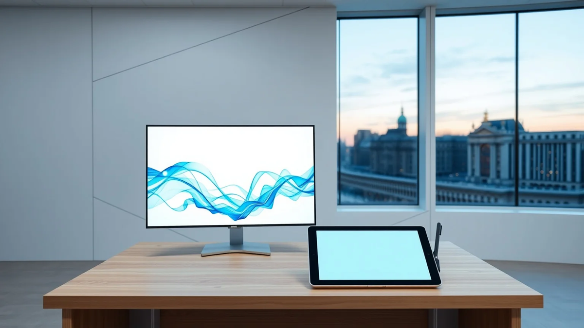 Deutschlands Digitalisierung: Krankenhäuser verschieben ePA-Start ins Jahr 2026 - Foto: über boerse-global.de