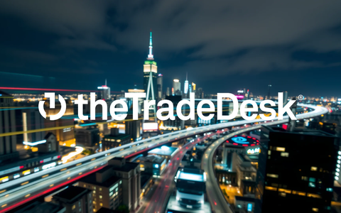 Can The Trade Desk Stock Regain Its Footing After Recent Turmoil? - Foto: über boerse-global.de
