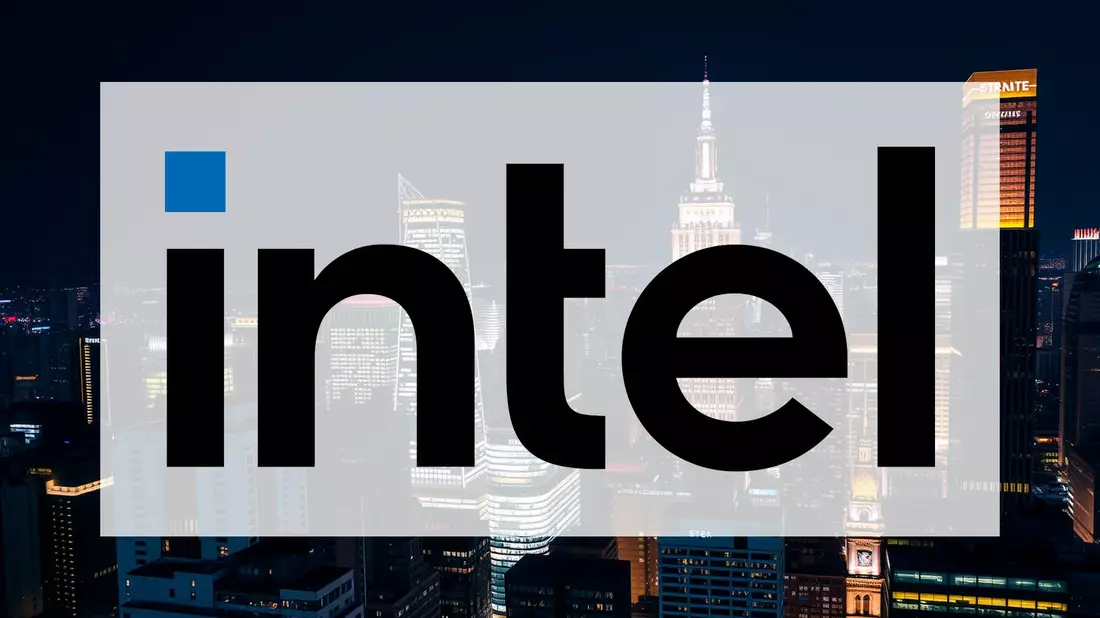 Intel’s Workforce Reductions Intensify Amid Strategic Overhaul Illustration mit AI erstellt übermittelt durch boerse-global.de