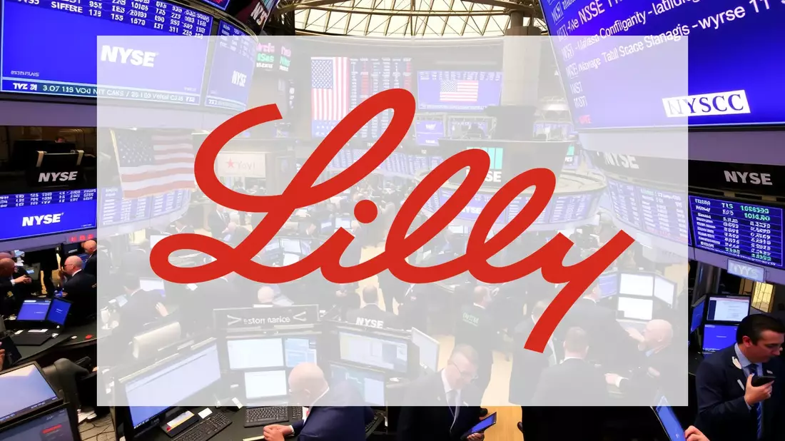 Eli Lilly’s Strategic Expansion: A Multi-Billion Dollar Bet on Future Therapies Illustration mit AI erstellt übermittelt durch boerse-global.de