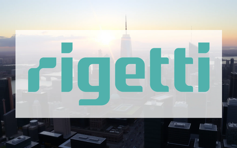 Rigetti Computing Shares Plunge Amidst Financial Concerns - Foto: über boerse-global.de