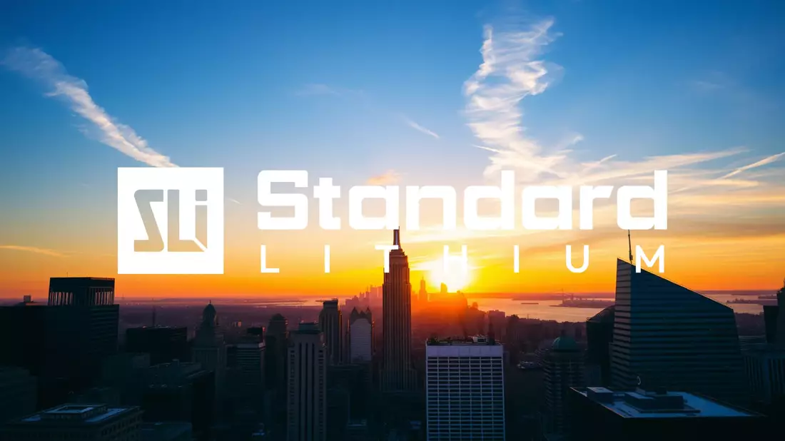Standard Lithium at a Critical Juncture: Survival or Revival? Illustration mit AI erstellt übermittelt durch boerse-global.de