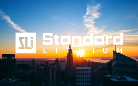 Standard Lithium at a Critical Juncture: Survival or Revival? - Foto: über boerse-global.de