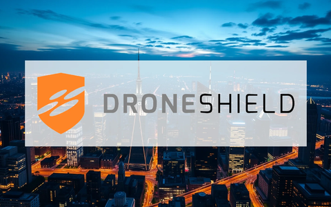 DroneShield Shares Plunge Amid Insider Selling Spree - Foto: über boerse-global.de