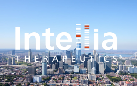 Intellia Therapeutics Faces Severe Setback Following Clinical Trial Death - Foto: über boerse-global.de