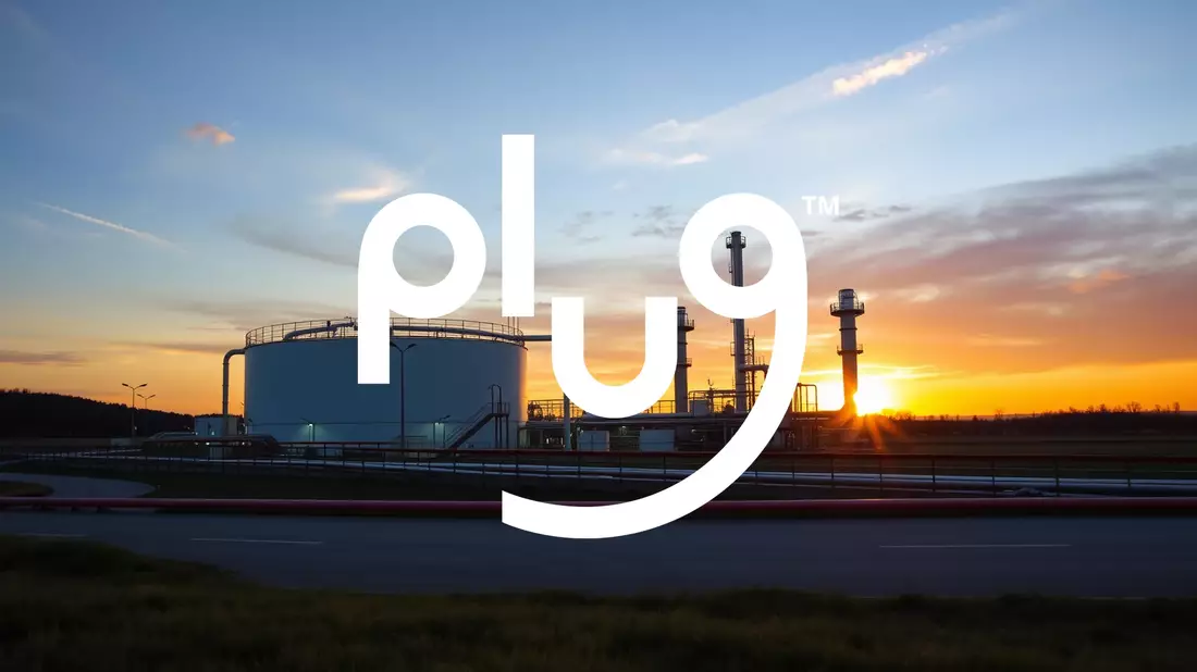 Plug Power: Una jugada estratégica para capturar el mercado de centros de datos Illustration mit AI erstellt übermittelt durch boerse-global.de