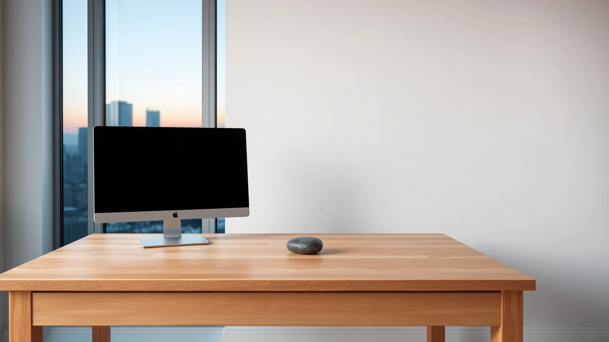 Achtsamkeit im Job: Wie Unternehmen 2025 Stress bekämpfen - Foto: über boerse-global.de