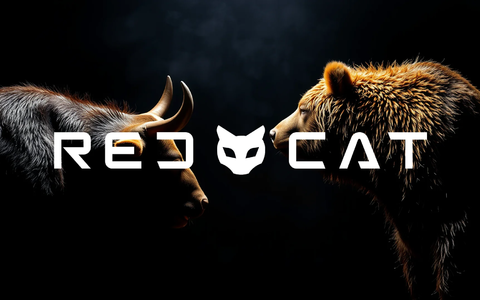 Acción de Red Cat se desploma tras presentar resultados decepcionantes - Foto: über boerse-global.de