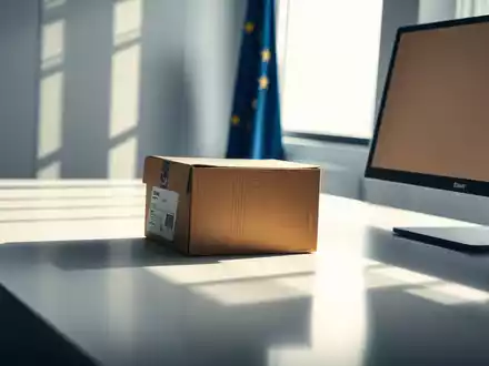 EU schafft 150-Euro-Zollfreigrenze ab: Ende der Billigpakete - Foto: über boerse-global.de