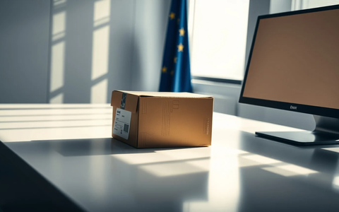 EU schafft 150-Euro-Zollfreigrenze ab: Ende der Billigpakete - Foto: über boerse-global.de