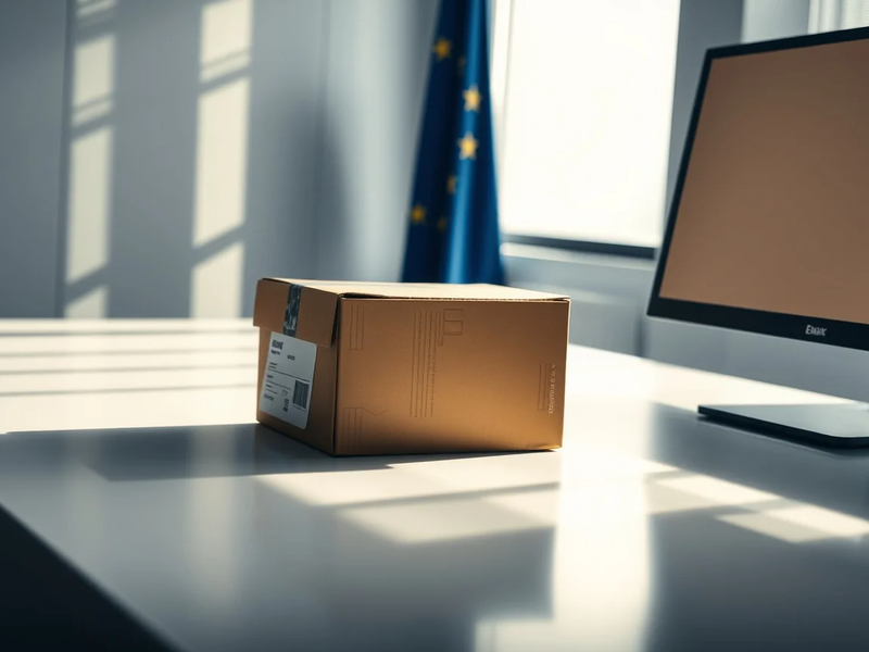 EU schafft 150-Euro-Zollfreigrenze ab: Ende der Billigpakete - Foto: über boerse-global.de