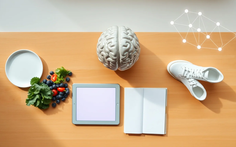 Demenz vorbeugen: Vier Lebensstil-Faktoren senken das Risiko drastisch - Foto: über boerse-global.de