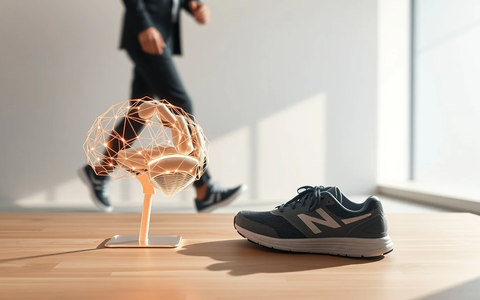 Bewegung schützt das Gedächtnis nachweislich - Foto: über boerse-global.de