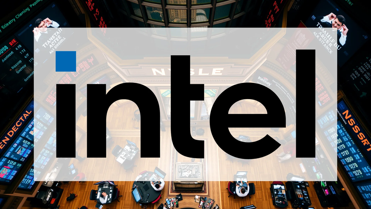 Intel intensifica su reestructuración con nuevas medidas de ajuste - Foto: über boerse-global.de