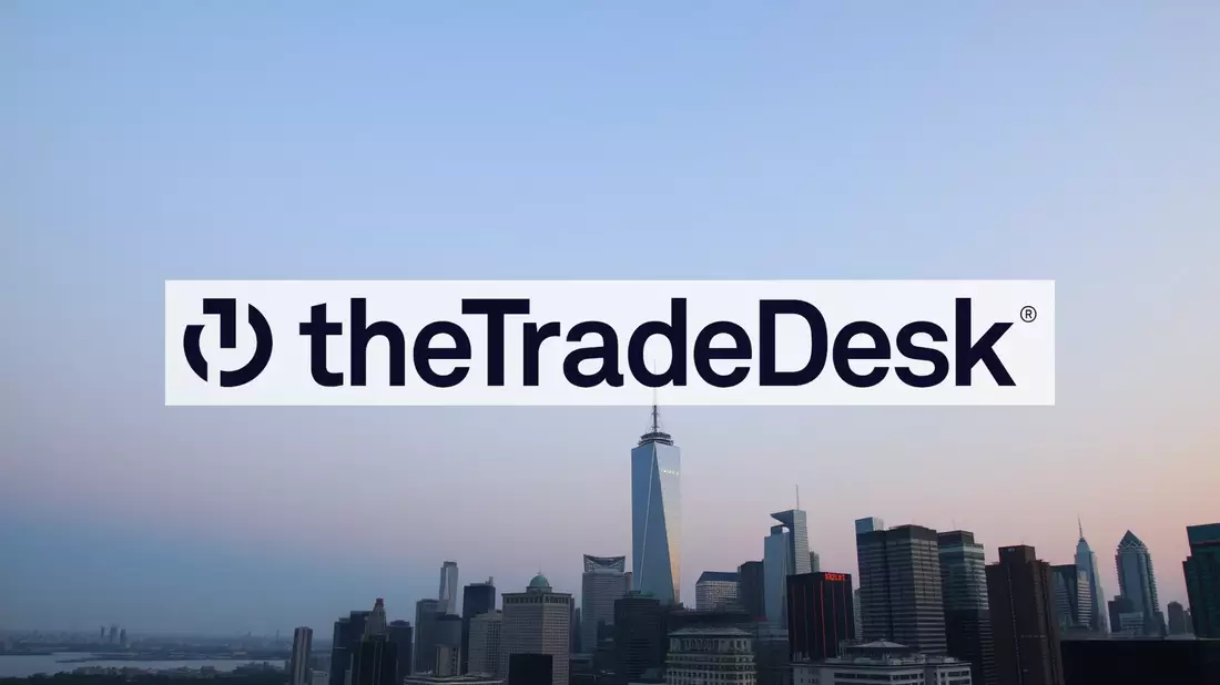 The Trade Desk: ¿Punto de inflexión tras la corrección? Illustration mit AI erstellt übermittelt durch boerse-global.de