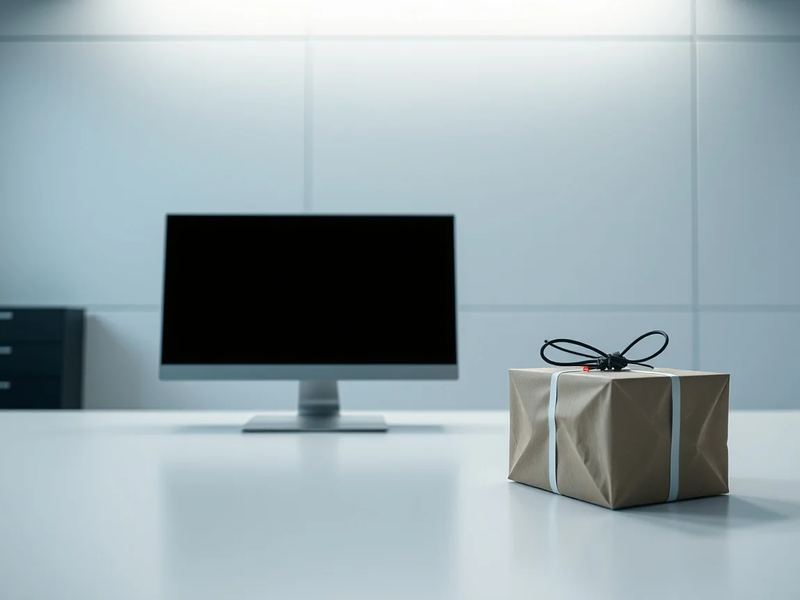 Online-Betrug: Millionen Opfer durch gefälschte Gewinnspiele - Foto: über boerse-global.de